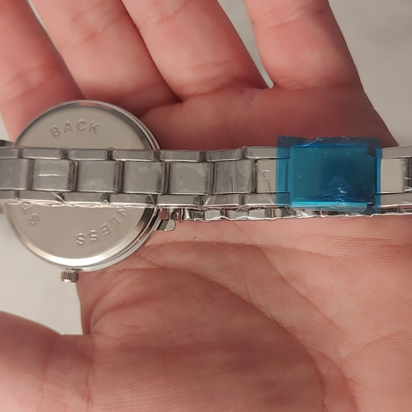 Moon Phase Watch & Ring - Picture 3 of 8